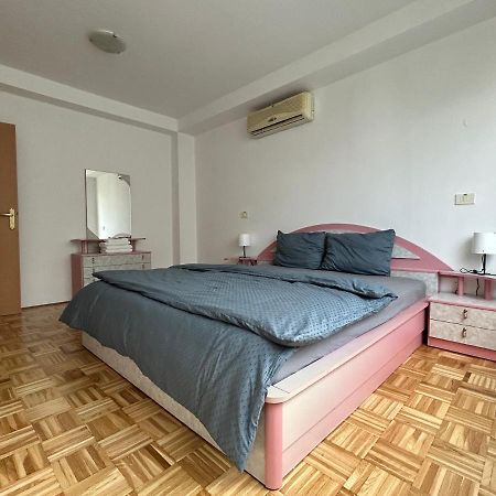 Apartma Lunca 2 Apartman Ljubljana Kültér fotó