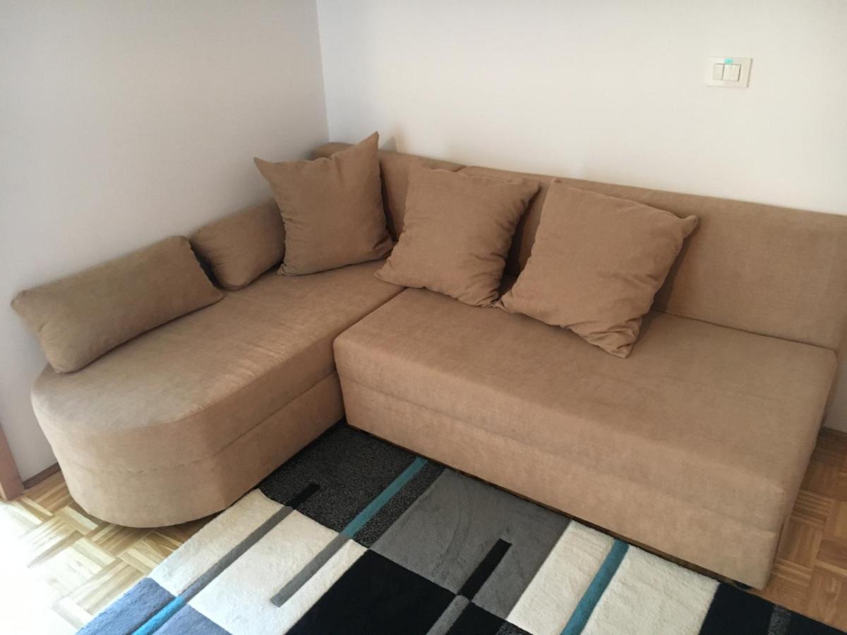 Apartma Lunca 2 Apartman Ljubljana Kültér fotó
