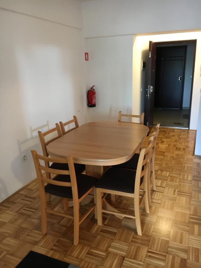 Apartma Lunca 2 Apartman Ljubljana Kültér fotó