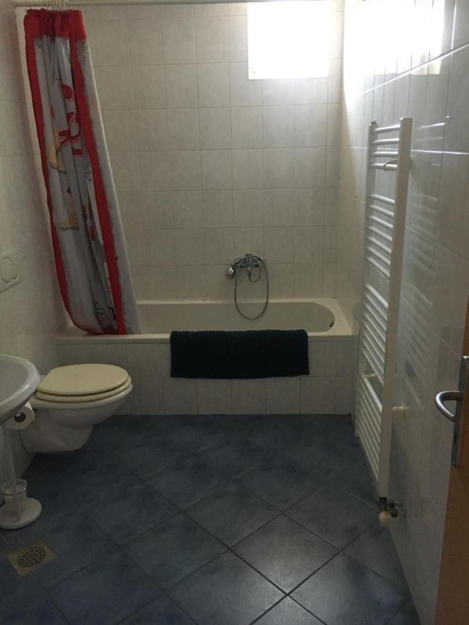 Apartma Lunca 2 Apartman Ljubljana Kültér fotó